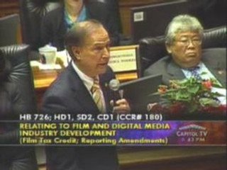 hb726 ward