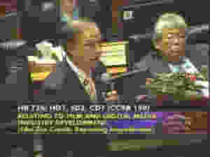 hb726 ward