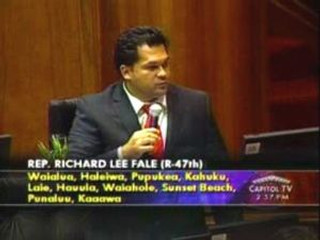 sb237 fale