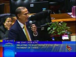 HB 2341 Ward