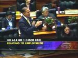 hb634 ward