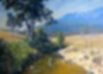 Mount Roland and the Dasher River