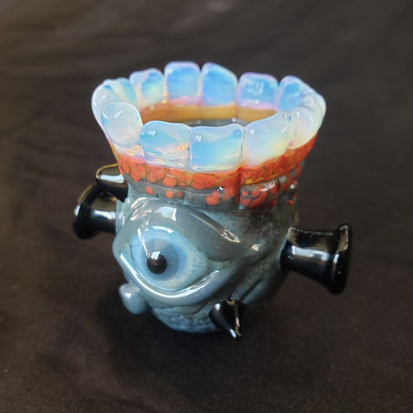 We're Getting Spooky This Season!