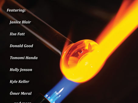 "Spotlight Shines: Donald Good of Armada Glass Company Featured in Glassline Magazine!
