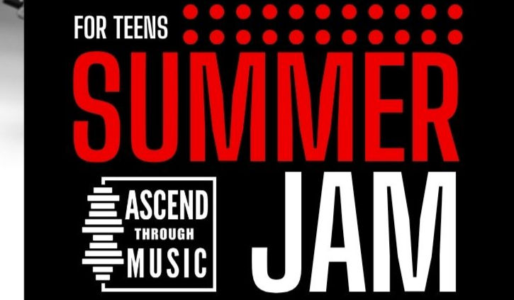 Summer Jam