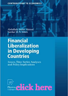 Financial Liberalization in Developing Countries