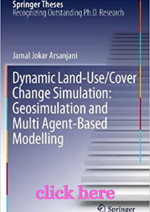 Dynamic land use/cover change modelling
