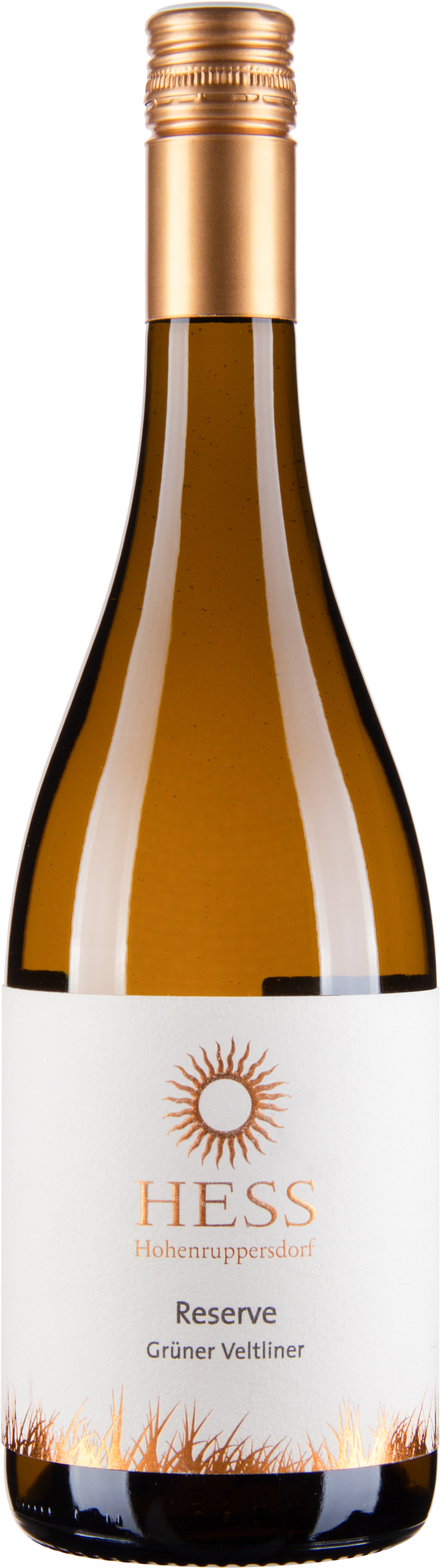 Grüner Veltliner Reserve 2023