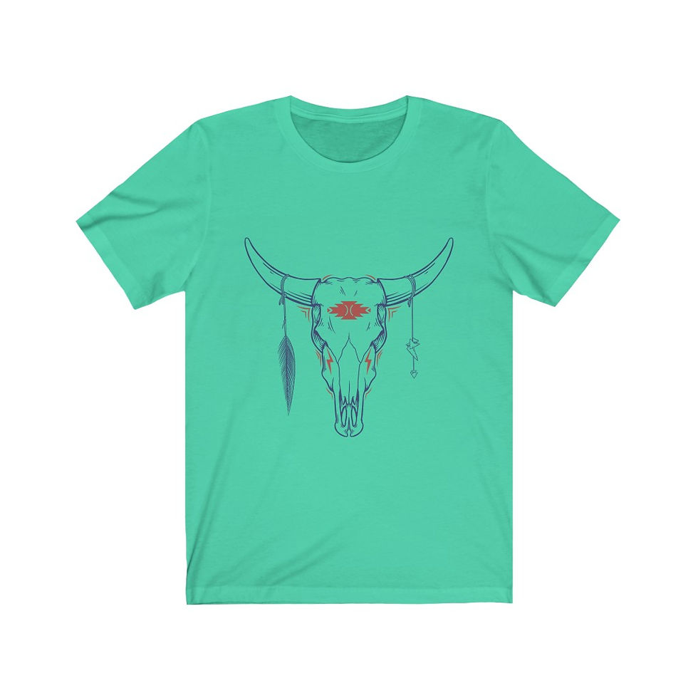 Thumbnail: B-AS CC Hooked Tee