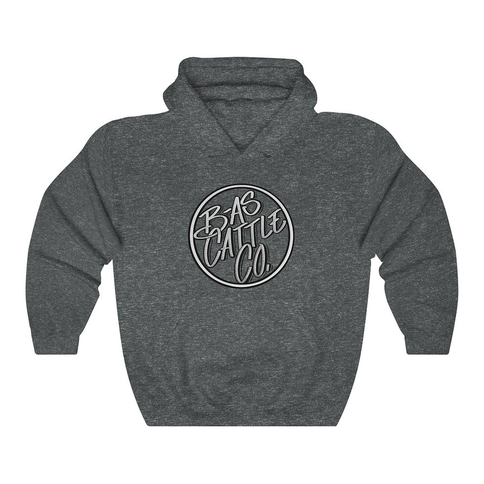 Thumbnail: B-AS Hoodie