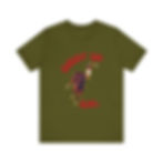 Thumbnail: Giddy Up Gal Graphic Tee - Fun Unisex Jersey Shirt