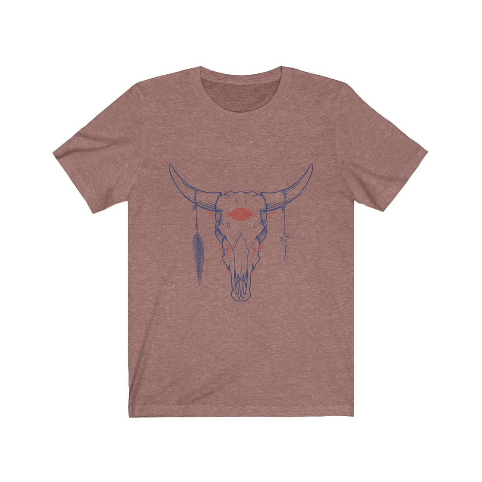 Thumbnail: B-AS CC Hooked Tee