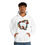 Thumbnail: Unisex Heavy Blend™ Hooded Sweatshirt