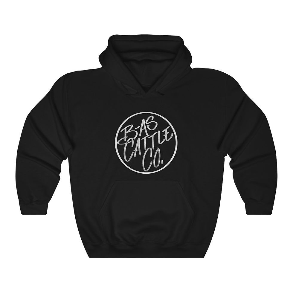 Thumbnail: B-AS Hoodie