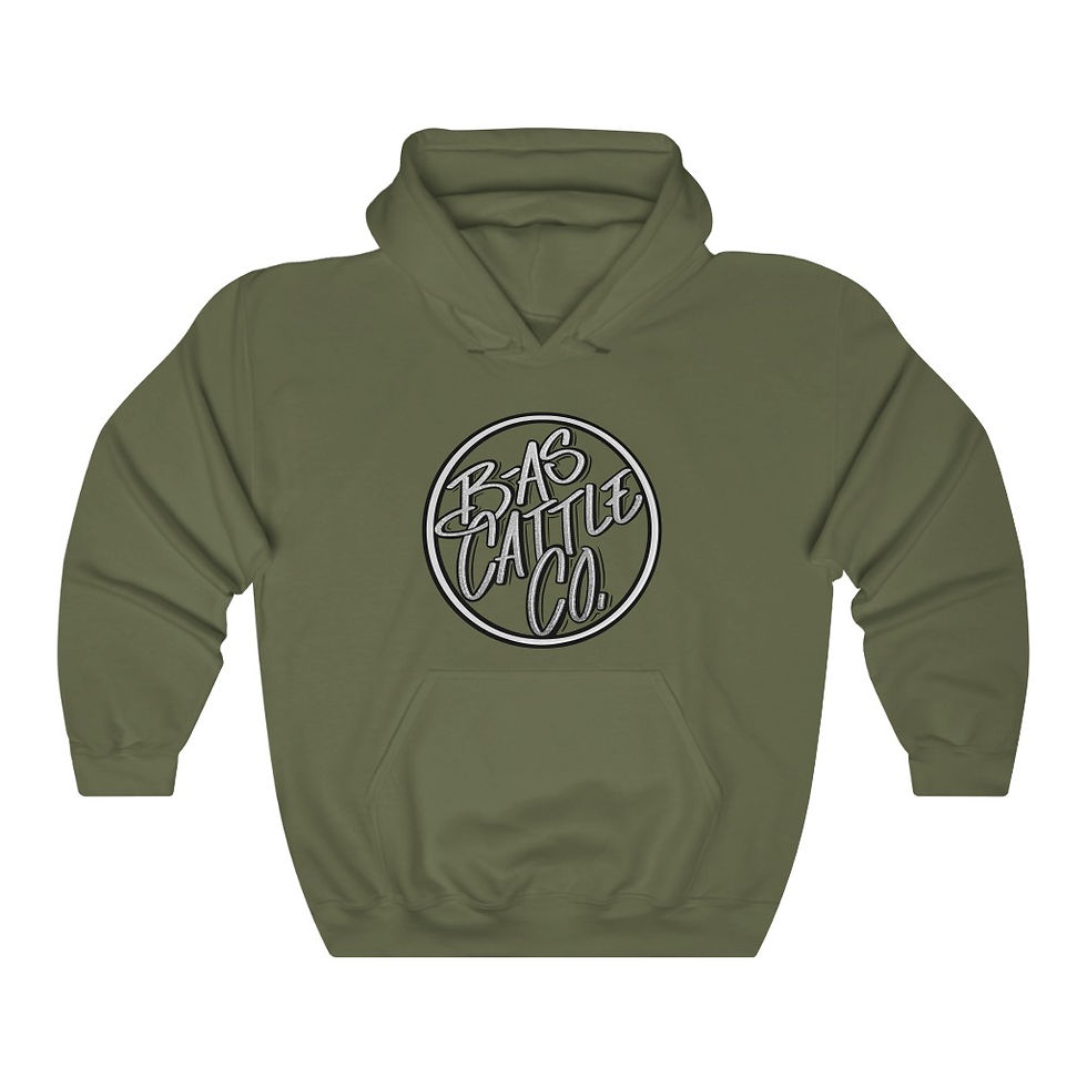 Thumbnail: B-AS Hoodie