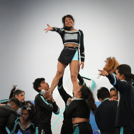 Gran Inauguración de Soldiers: El nuevo epicentro del Cheerleading en Madrid