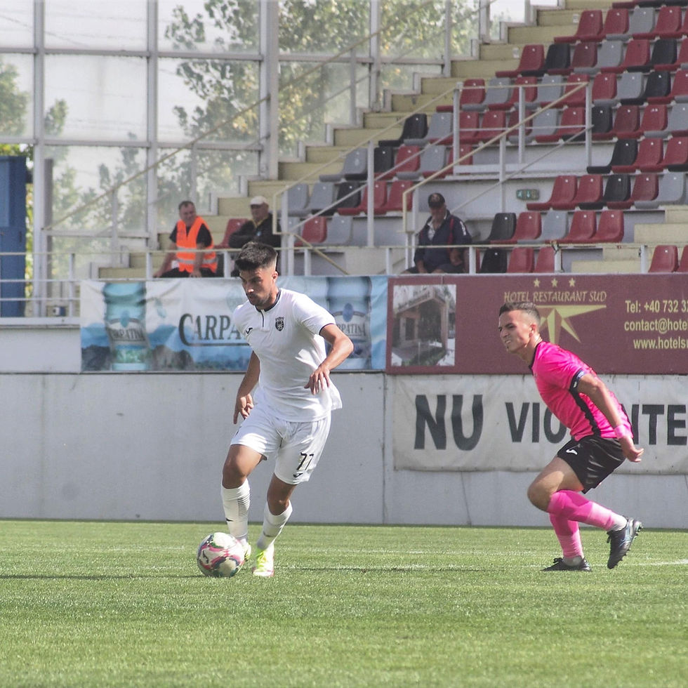 Întrebări de nota 10. Carlo Danciu (2)