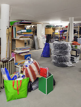 How Basement Cleanouts Protect Your Home and Improve Space?