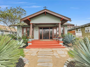 Open House Life Selections May 3-4, 2025