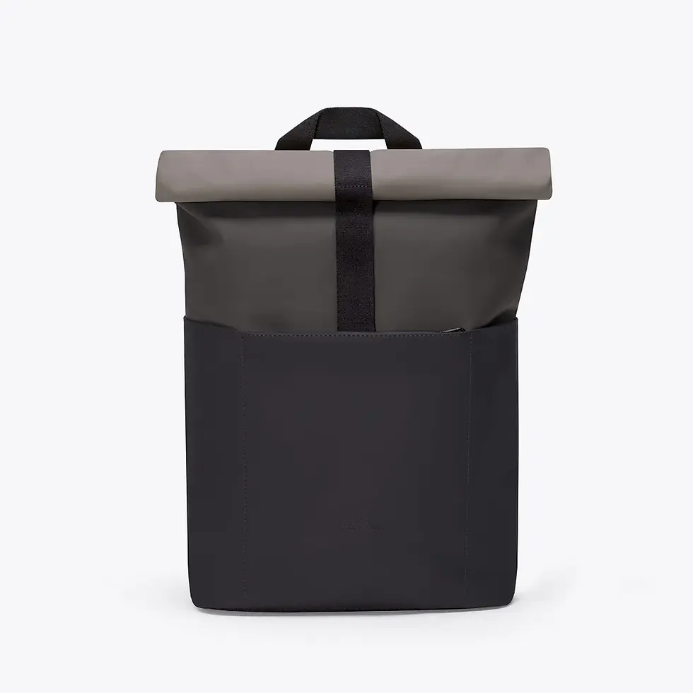 UCON ACROBATICS "Hajo Mini" Asphalt Black