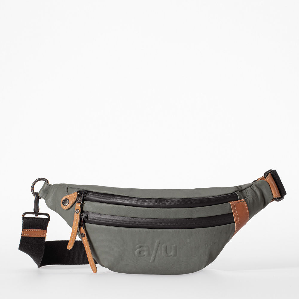 AUNTS & UNCLES Hüfttasche Ichikawa