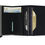 Miniaturbild: SECRID Slimwallet "Original black"