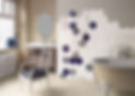 Hexagon-wandtegel-wit-grijs-blauw-hoogglans.jpg