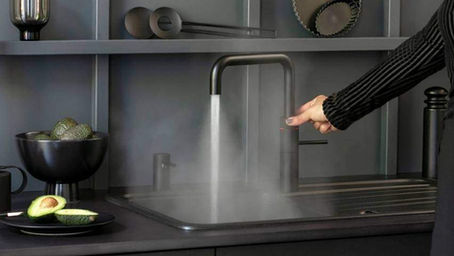 Voordelen van een Quooker in jouw keuken