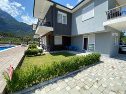 Bahçe