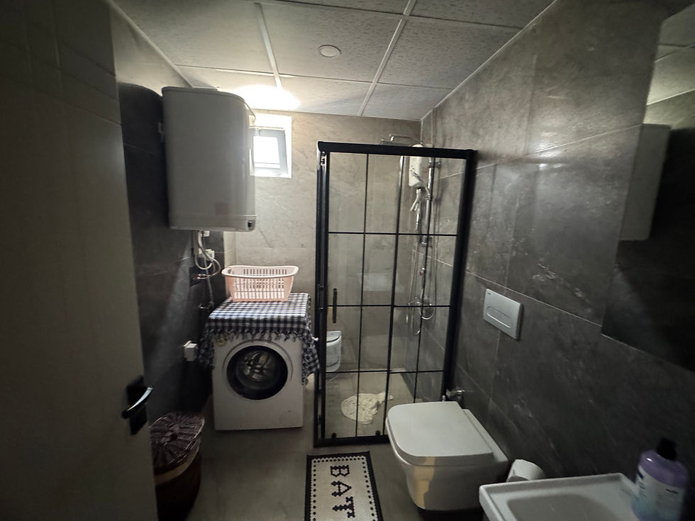 Banyo