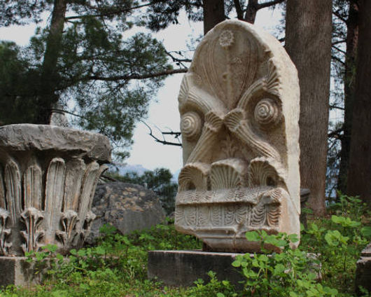 Idyros Antik Kenti2