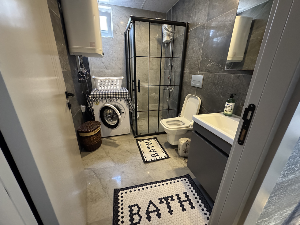 Banyo Genel