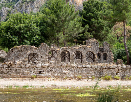 Olympos