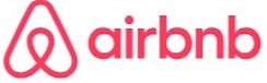 Airbnb logo