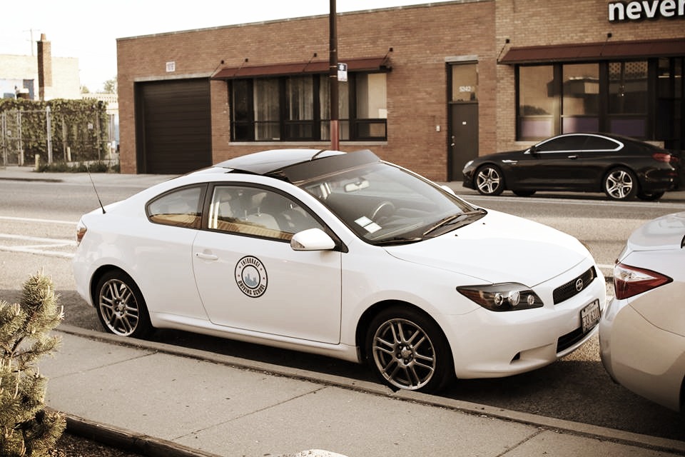 Entourage Driving School Chicago