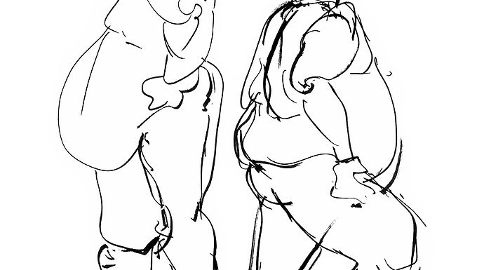 Figure Drawing for Every Body