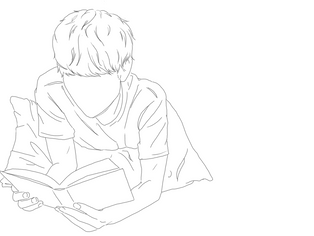 本が与えてくれるもの