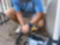 Pump/motor replacement