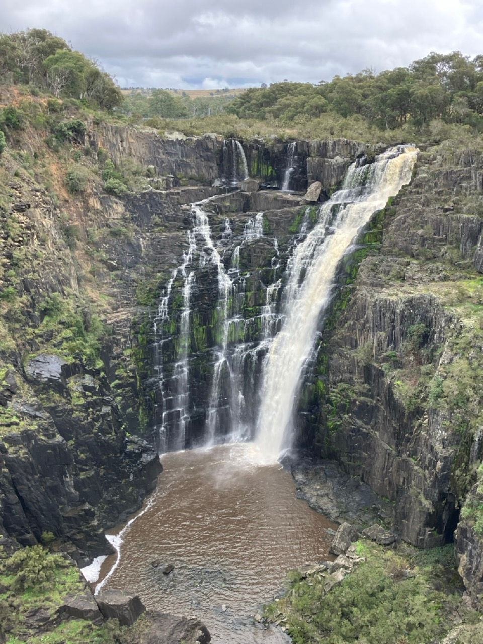 Apsley Falls, NSW