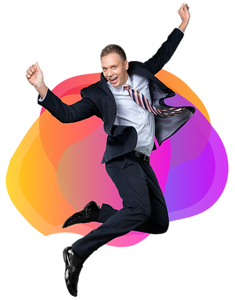 Agalon Virtual Assistants Jumping