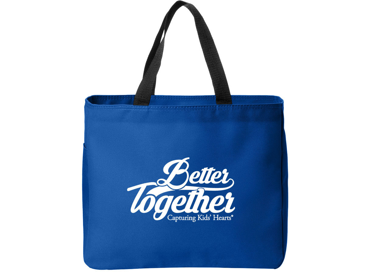 Better Together Essential Tote