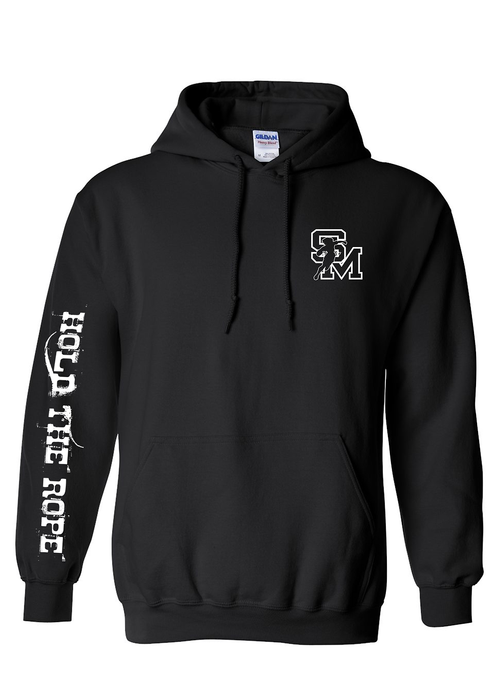 Thumbnail: Hold The Rope HOODIE