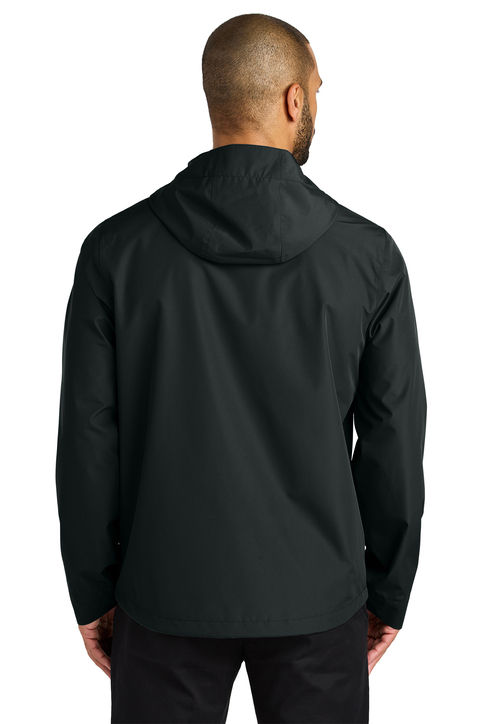 Thumbnail: J714 C-FREE® Rain Jacket