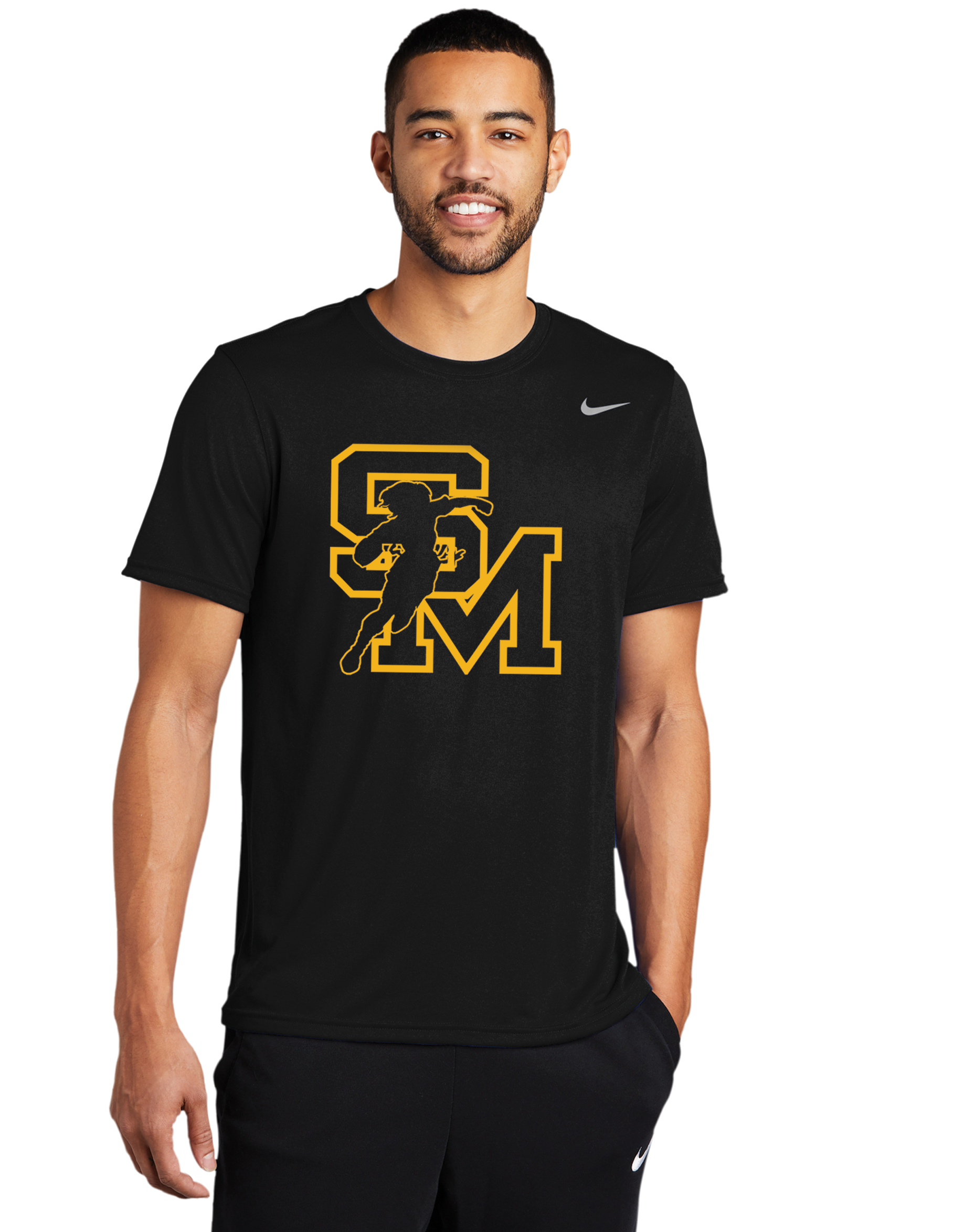 Nike Team rLegend Tee