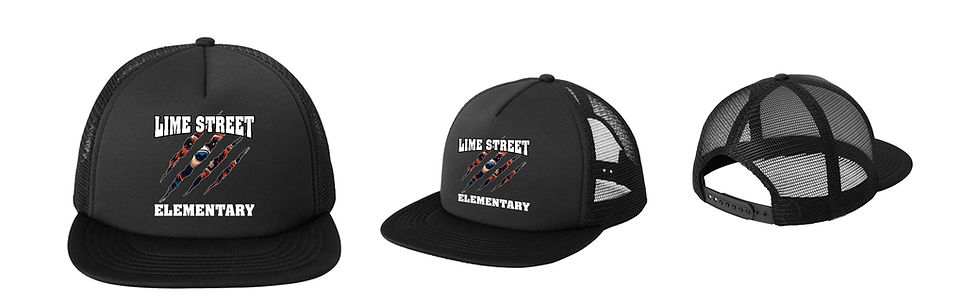 Thumbnail: Lime Street Hats