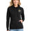 Thumbnail: LPC78H Women's Core Fleece Pullover Hooded Sweatshirt