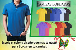 camisas copia