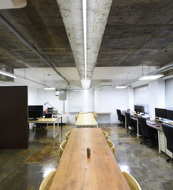 SINSA DESIGN OFFICE