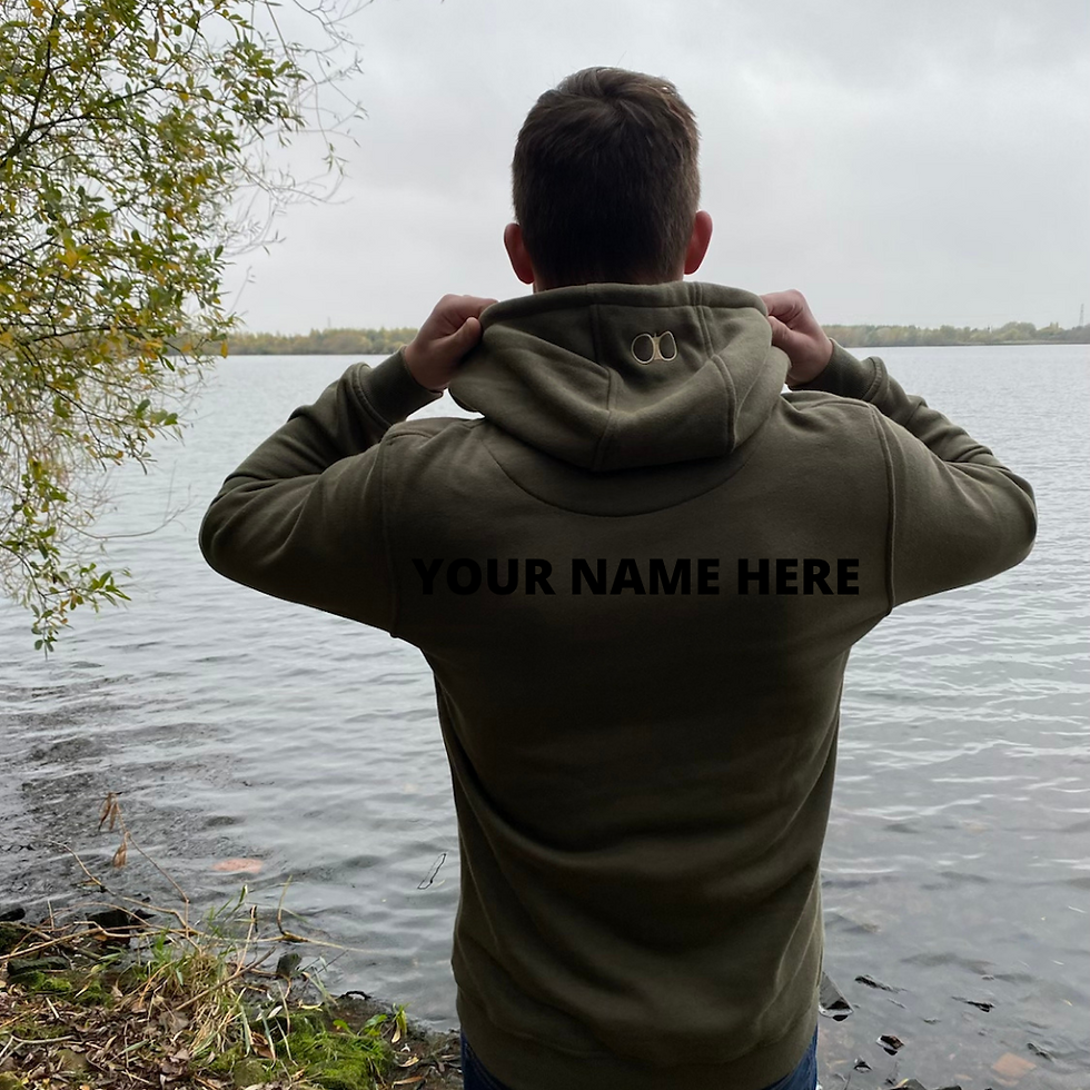 Thumbnail: The Antler Hoodie