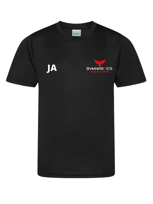 Children's Sport T-Shirt